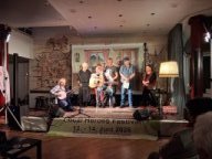 1. Babenhäuser Mundartfestival